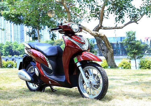 Sơn xe máy Honda SH Mode màu Đỏ đô MTP3171K và MCP3172K Ultra Motorcycle  Colors  Shopee Việt Nam